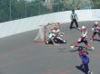 MAC EAGLES vs HSK STARÉ BRNO - Finále 2011/2012